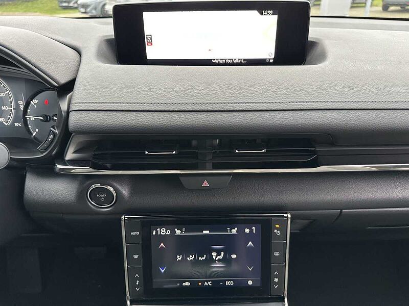 Mazda MX-30 First Edition MATRIX-LED/HEAD-UP/CARPLAY/ACC