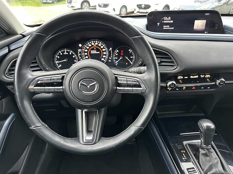 Mazda CX-30 SKY-G 2.0 150PS SELECTION A18/DES-P/Matrix-LED/Kamera