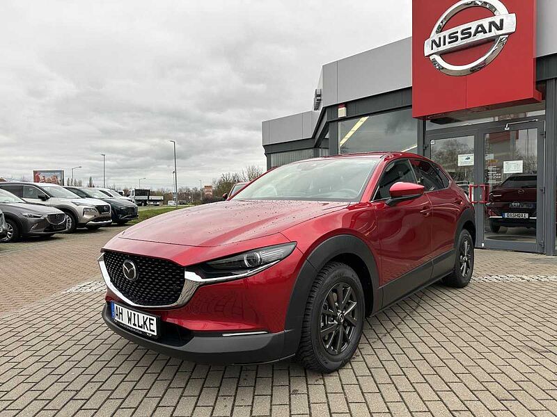 Mazda CX-30 SKY-G 2.0 150PS SELECTION A18/DES-P/Matrix-LED/Kamera