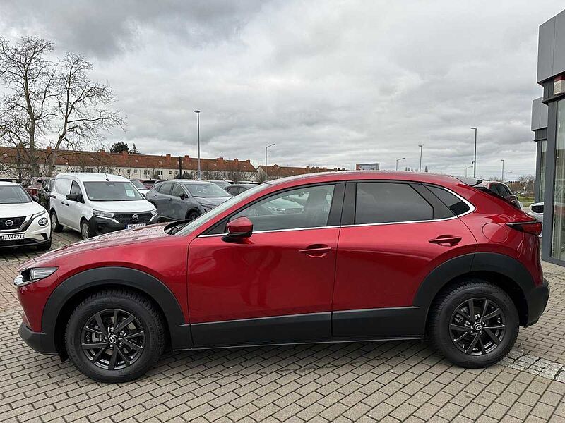 Mazda CX-30 SKY-G 2.0 150PS SELECTION A18/DES-P/Matrix-LED/Kamera