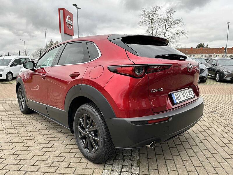 Mazda CX-30 SKY-G 2.0 150PS SELECTION A18/DES-P/Matrix-LED/Kamera