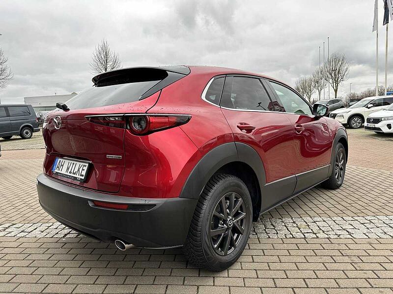 Mazda CX-30 SKY-G 2.0 150PS SELECTION A18/DES-P/Matrix-LED/Kamera