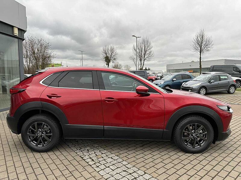 Mazda CX-30 SKY-G 2.0 150PS SELECTION A18/DES-P/Matrix-LED/Kamera