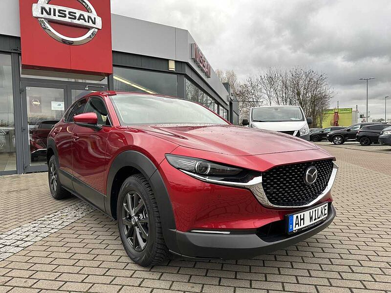 Mazda CX-30 SKY-G 2.0 150PS SELECTION A18/DES-P/Matrix-LED/Kamera