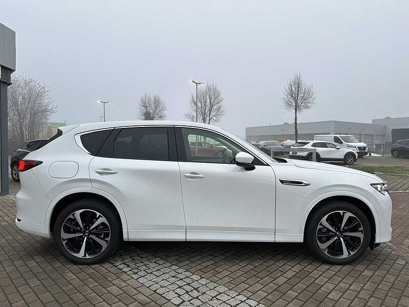 Mazda CX-60 PHEV 8AT 327PS AWD Takumi CON-P. DRI-P. COM-P. PAN. -P