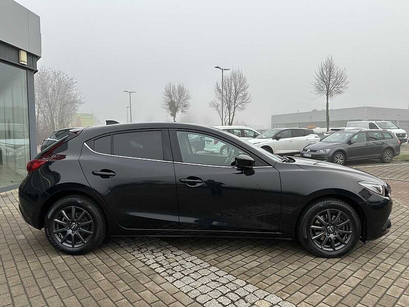 Mazda 3 2.0 SKY-G 165 EU5 Sports-Line/NAVI/BI-XENON/HUD/2XPDC