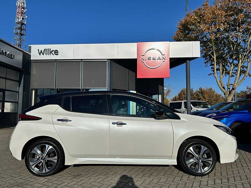 Nissan Leaf e+N-Connecta 62kWh LED+WINTERPAKET