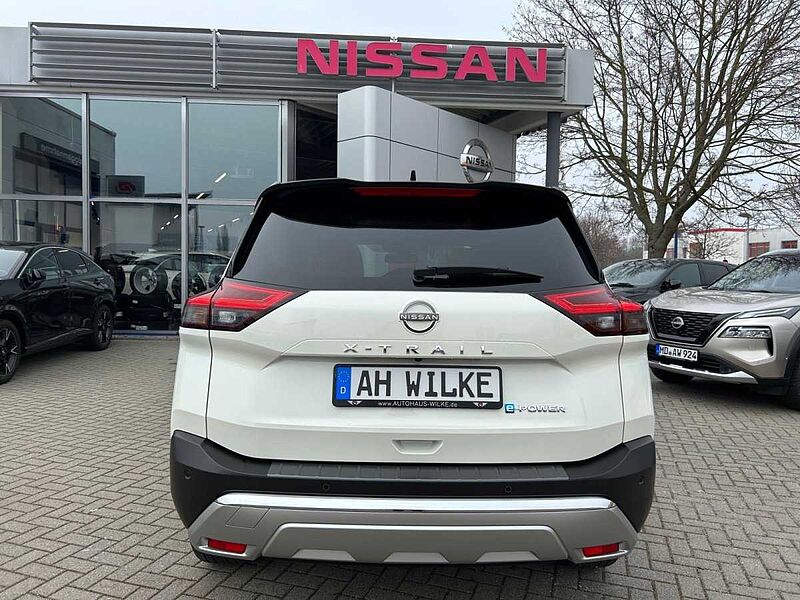 Nissan X-Trail 1.5 VC-T e-POWER TEKNA+/20ZOLL/BOSE/PANORAMA