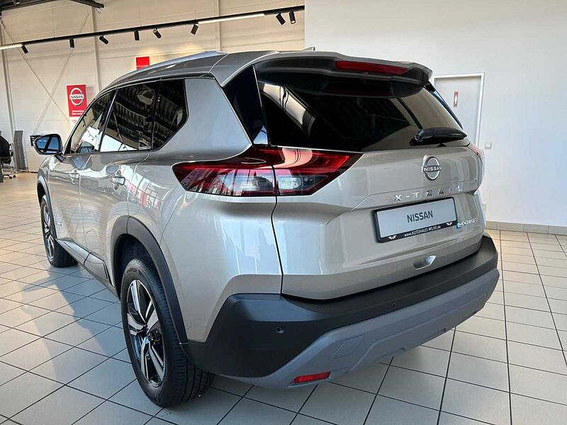 Nissan X-Trail 1.5 VC-T e-Power e-4ORCE N-Connecta 19/ProPilot/HEAD UP