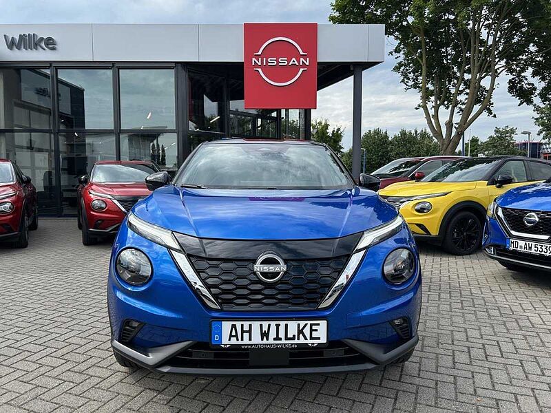 Nissan Juke 1.6 Hybrid N-Connecta/PRO PILOT/WINTERPAKET