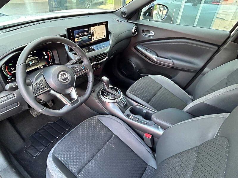 Nissan Juke 1.6 Hybrid N-Connecta/PRO PILOT/WINTERPAKET