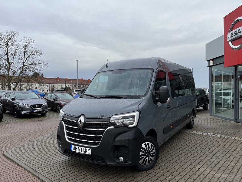 Renault Master 3,5t dCi ENERGY 9-SITZE/ L3H2/ VIP SHUTTLE UMBAU