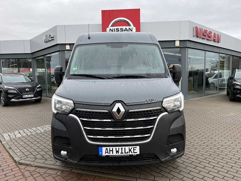 Renault Master 3,5t dCi ENERGY 9-SITZE/ L3H2/ VIP SHUTTLE UMBAU