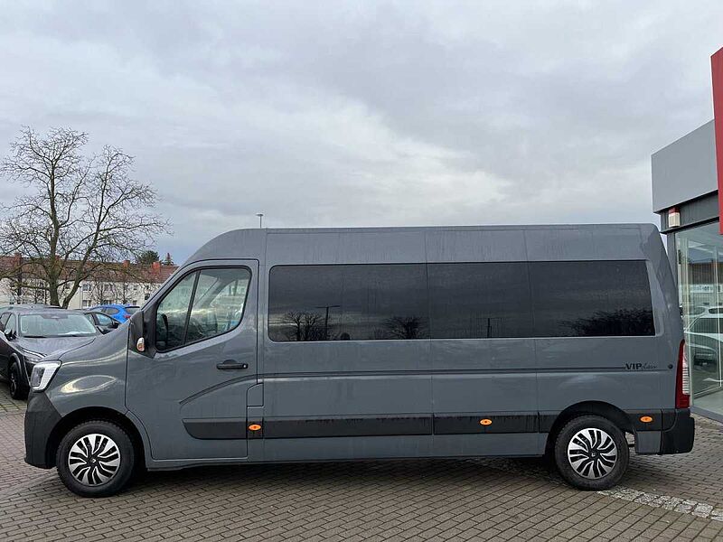 Renault Master 3,5t dCi ENERGY 9-SITZE/ L3H2/ VIP SHUTTLE UMBAU