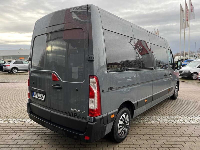 Renault Master 3,5t dCi ENERGY 9-SITZE/ L3H2/ VIP SHUTTLE UMBAU