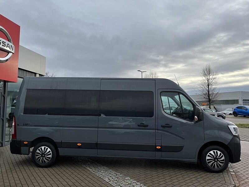 Renault Master 3,5t dCi ENERGY 9-SITZE/ L3H2/ VIP SHUTTLE UMBAU