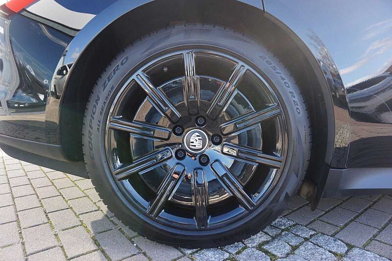 Porsche Taycan Perf. Bat+/Wärmepumpe/Innodrive